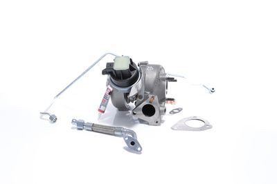 LADER AUFLADUNG BTS Turbo T981354 11