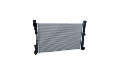 KüHLER MOTORKüHLUNG NRF 58390 45