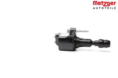 ZüNDSPULE METZGER AUTOTEILE 0880445 23