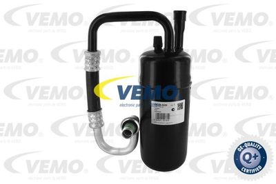 VEMO V25-06-0023 Осушитель кондиционера  для MAZDA TRIBUTE (Мазда Трибуте)