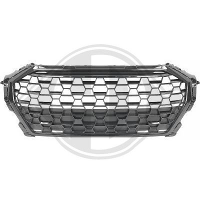 GRILA RADIATOR DIEDERICHS 1066241