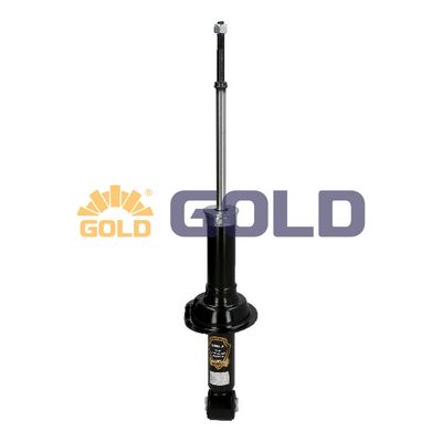 Амортизатор JAPANPARTS 9430175 для MITSUBISHI LANCER