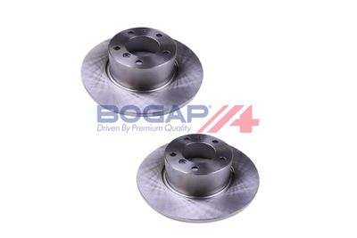 DISC FRANA BOGAP B8211101
