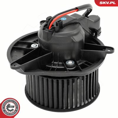 vnitřní ventilátor SKV 68SKV279