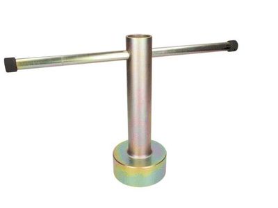 ACHSMUTTERSCHLüSSEL KS TOOLS 4604385 42