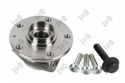 Wheel Hub 141-01-083