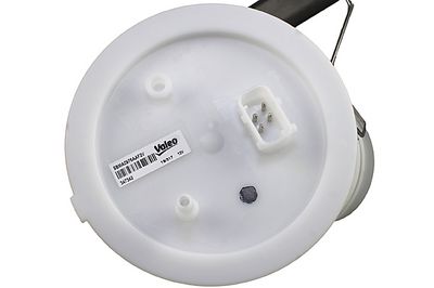 Brændstof, føderdel METZGER 2250454