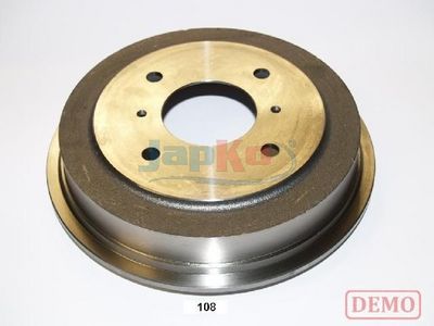 спирачен барабан JAPKO 56108C