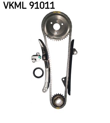 Timing Chain Kit VKML 91011