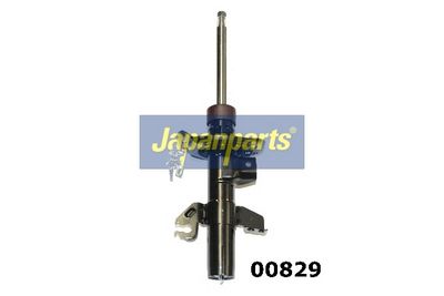JAPANPARTS Amortizatorius