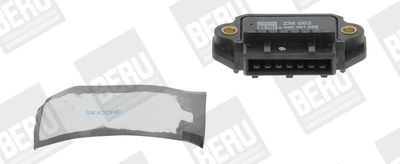 Коммутатор, система зажигания BERU by DRiV ZM002 для VW LT