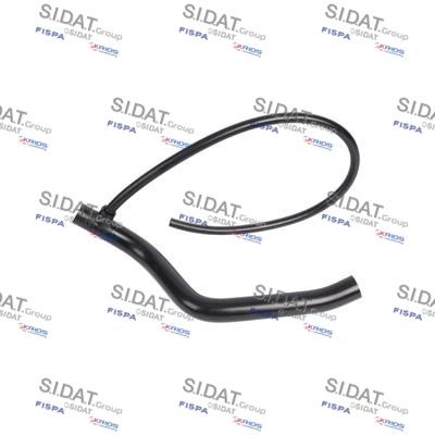 тръбопровод, AGR-вентил SIDAT 503172