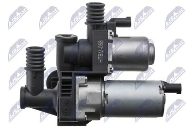 SUPAPA CONTROL AGENT FRIGORIFIC NTY CTMBM073 3