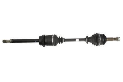полуоска POINT GEAR PNG70900