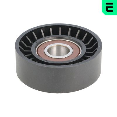 SPANNROLLE KEILRIPPENRIEMEN OPTIMAL 0N2509S 1