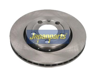 JAPANPARTS Stabdžių diskas