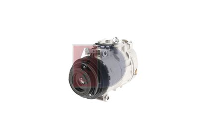 KOMPRESSOR KLIMAANLAGE AKS DASIS 850990N 16