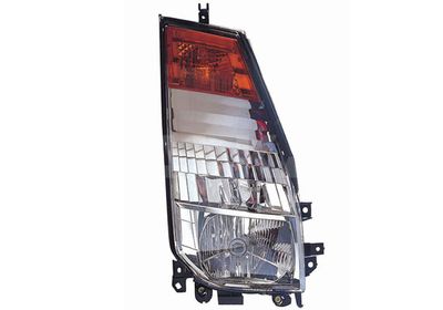 ALKAR 9862016 Основна фара  для NISSAN CABSTAR (Ниссан Кабстар)