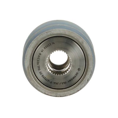 SISTEM ROATA LIBERA GENERATOR GATES OAP7310 3