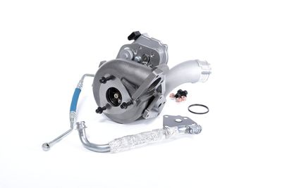 LADER AUFLADUNG BTS Turbo T981345BT 22