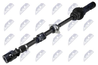 NTY - Kĺb stĺpika riadenia JEEP , SKK-CH-011