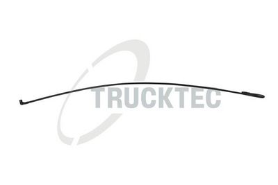 тръбопровод за вода за миещо устройство TRUCKTEC AUTOMOTIVE 08.42.020
