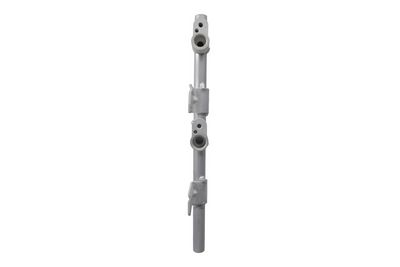 CONDENSATOR CLIMATIZARE HELLA 8FC366221591 3