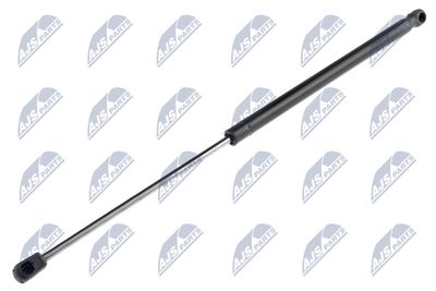 Pneumatická pružina, zavazadlový / nákladový prostor NTY AE-CT-012