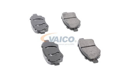 BREMSBELAGSATZ SCHEIBENBREMSE VAICO V240099 45