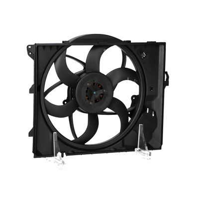 VENTILATOR RADIATOR NISSENS 85634 40