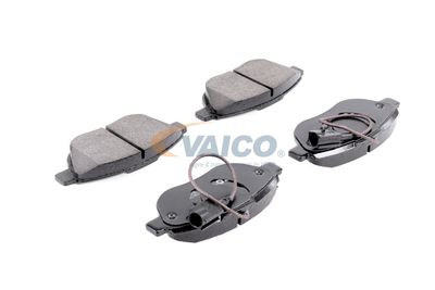 BREMSBELAGSATZ SCHEIBENBREMSE VAICO V240152 30