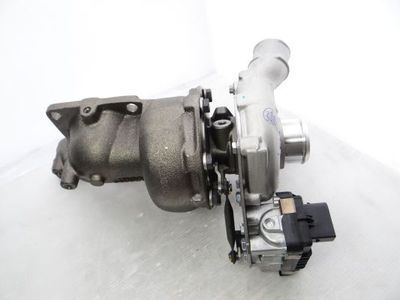 LADER AUFLADUNG GARRETT 7286805020S 3