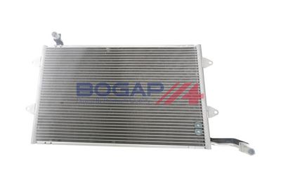 CONDENSATOR CLIMATIZARE BOGAP A4117102 2