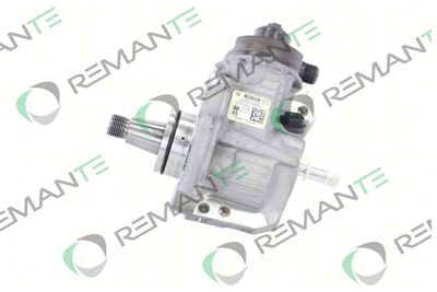 POMPA DE INALTA PRESIUNE