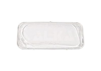 LICHTSCHEIBE NEBELSCHLUSSLEUCHTE