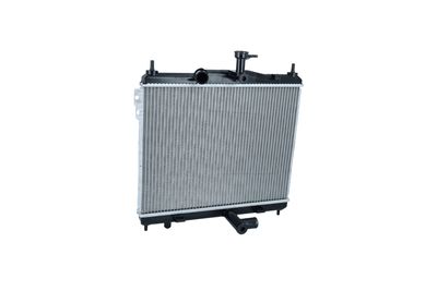RADIATOR RACIRE MOTOR NRF 53170 43