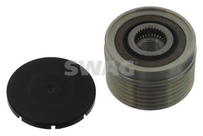 SISTEM ROATA LIBERA GENERATOR