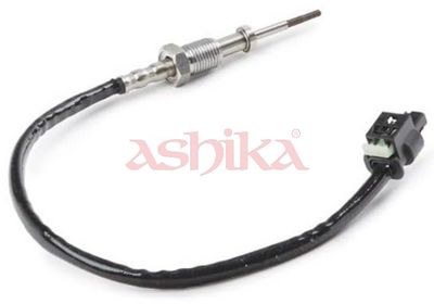 датчик, температура на изгорелите газове ASHIKA 161-00-0104