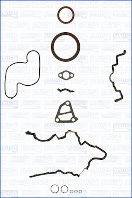 SET GARNITURI CARTER