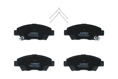 Stabdžių trinkelių rinkinys, diskinis stabdys