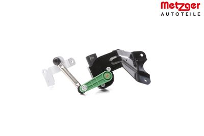 SENSOR LEUCHTWEITENREGULIERUNG METZGER AUTOTEILE 0970024 36