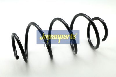 Pružina podvozku JAPANPARTS ZC3412A