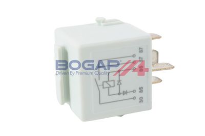 RELEU POMPA COMBUSTIBIL BOGAP B7617103 4