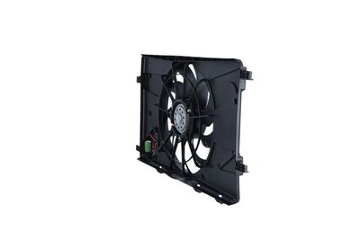 VENTILATOR RADIATOR NRF 470143 32