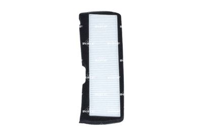 FILTER INNENRAUMLUFT NRF 210009 2