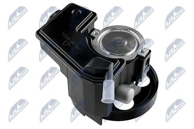 POMPA HIDRAULICA SISTEM DE DIRECTIE NTY SPWCT013 5