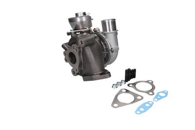 Turbodmychadlo, přeplňování KAMOKA 8600184