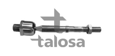 AXIALGELENK SPURSTANGE