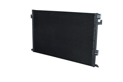 KONDENSATOR KLIMAANLAGE NRF 35516 11