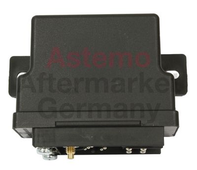 ASTEMO-HITACHI Relais, Glühanlage